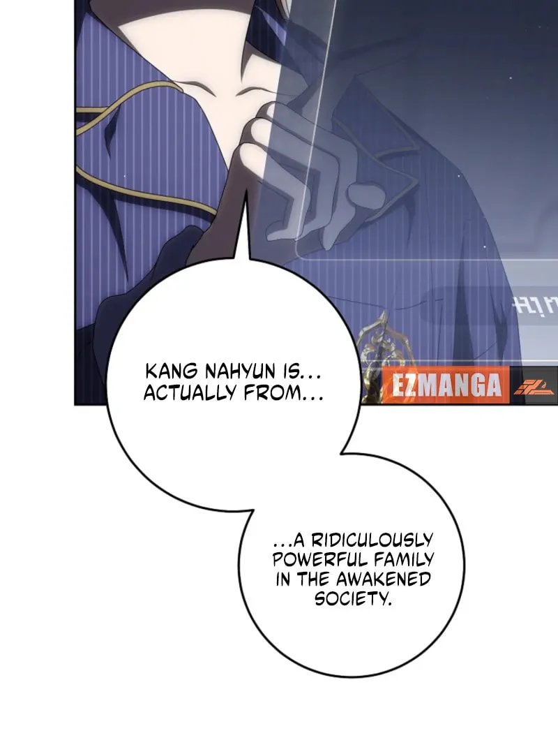 How to Get On the Main Character's Flower Path Chapter 18 page 97 - 