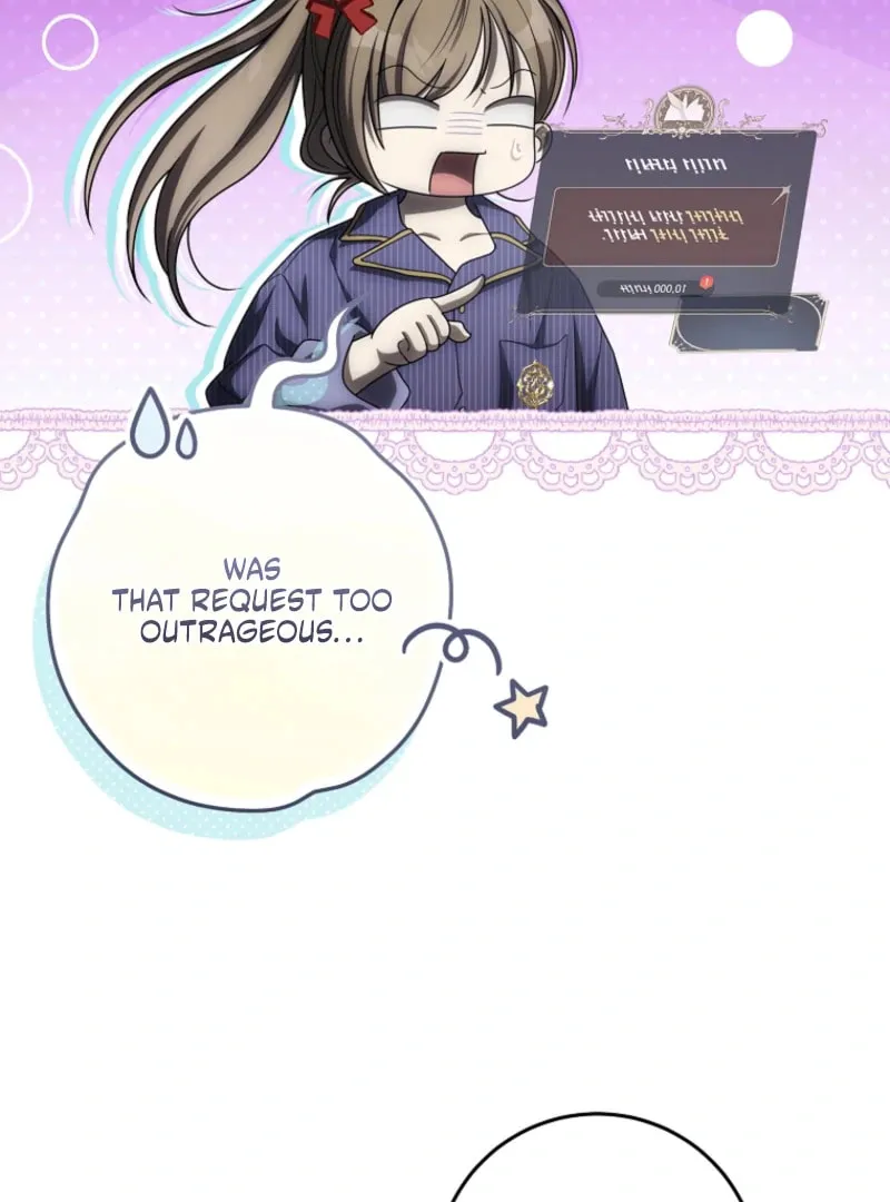 How to Get On the Main Character's Flower Path Chapter 18 page 99 - 