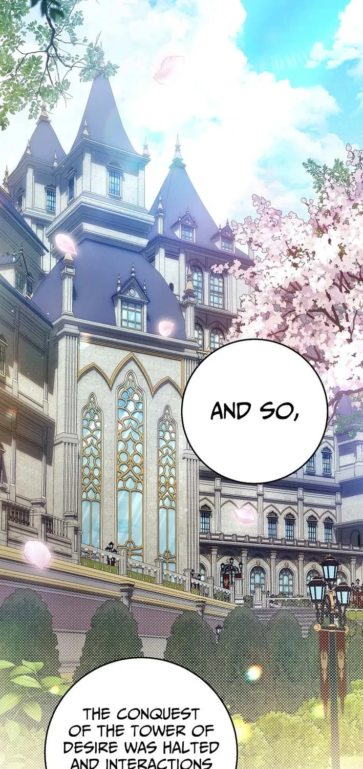 How to Get On the Main Character's Flower Path Chapter 19 page 2 - 
