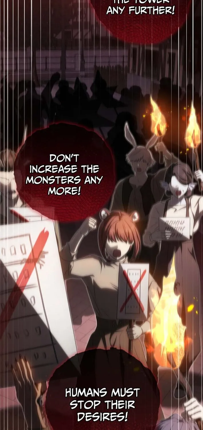 How to Get On the Main Character's Flower Path Chapter 19 page 23 - 