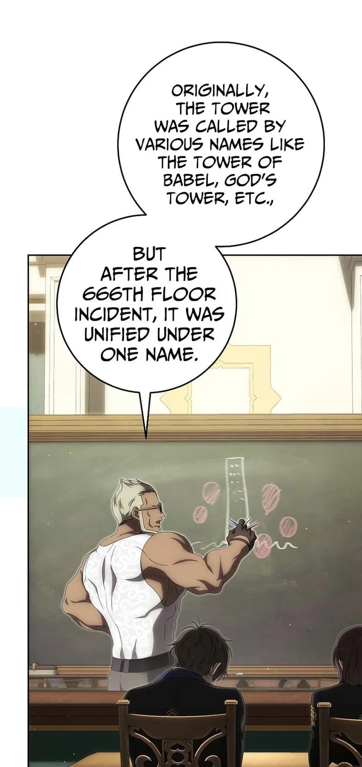 How to Get On the Main Character's Flower Path Chapter 19 page 31 - 