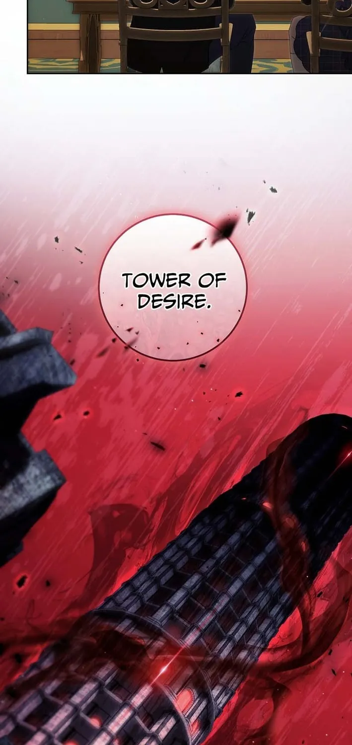How to Get On the Main Character's Flower Path Chapter 19 page 32 - 