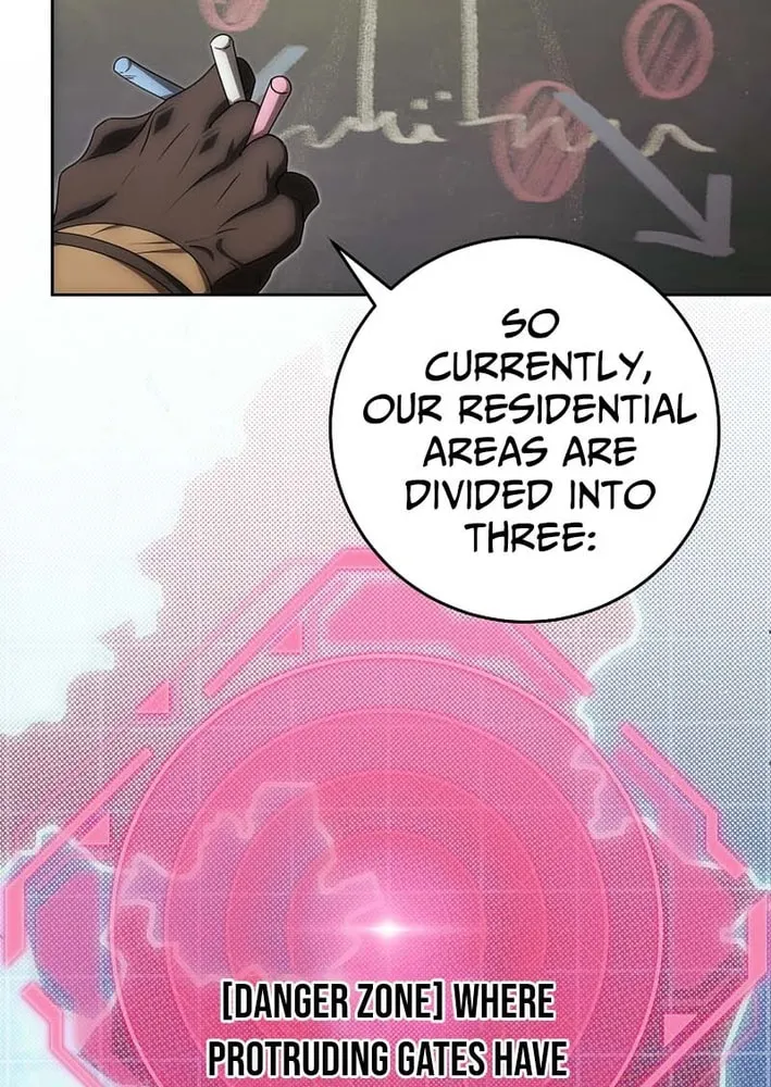 How to Get On the Main Character's Flower Path Chapter 19 page 35 - 