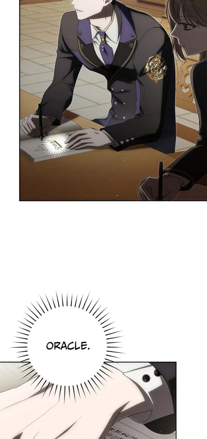 How to Get On the Main Character's Flower Path Chapter 19 page 41 - 