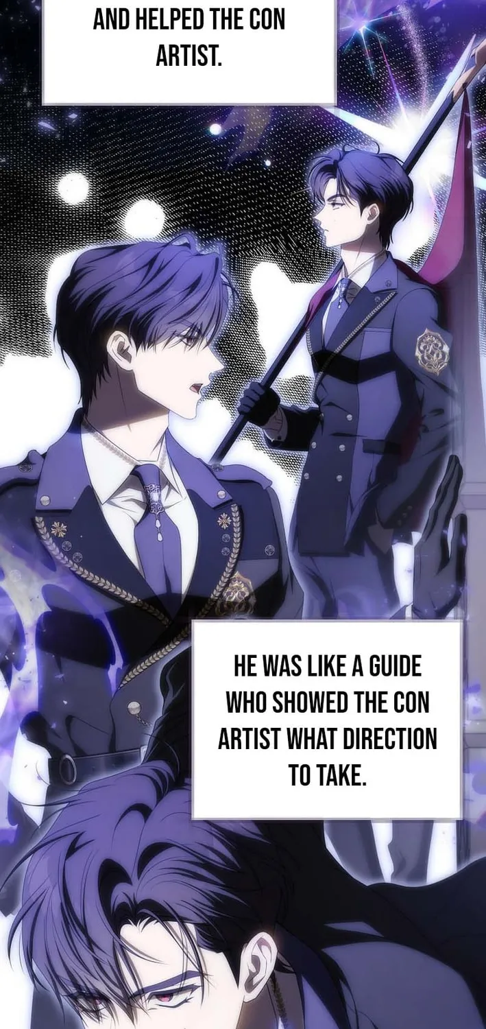 How to Get On the Main Character's Flower Path Chapter 19 page 47 - 