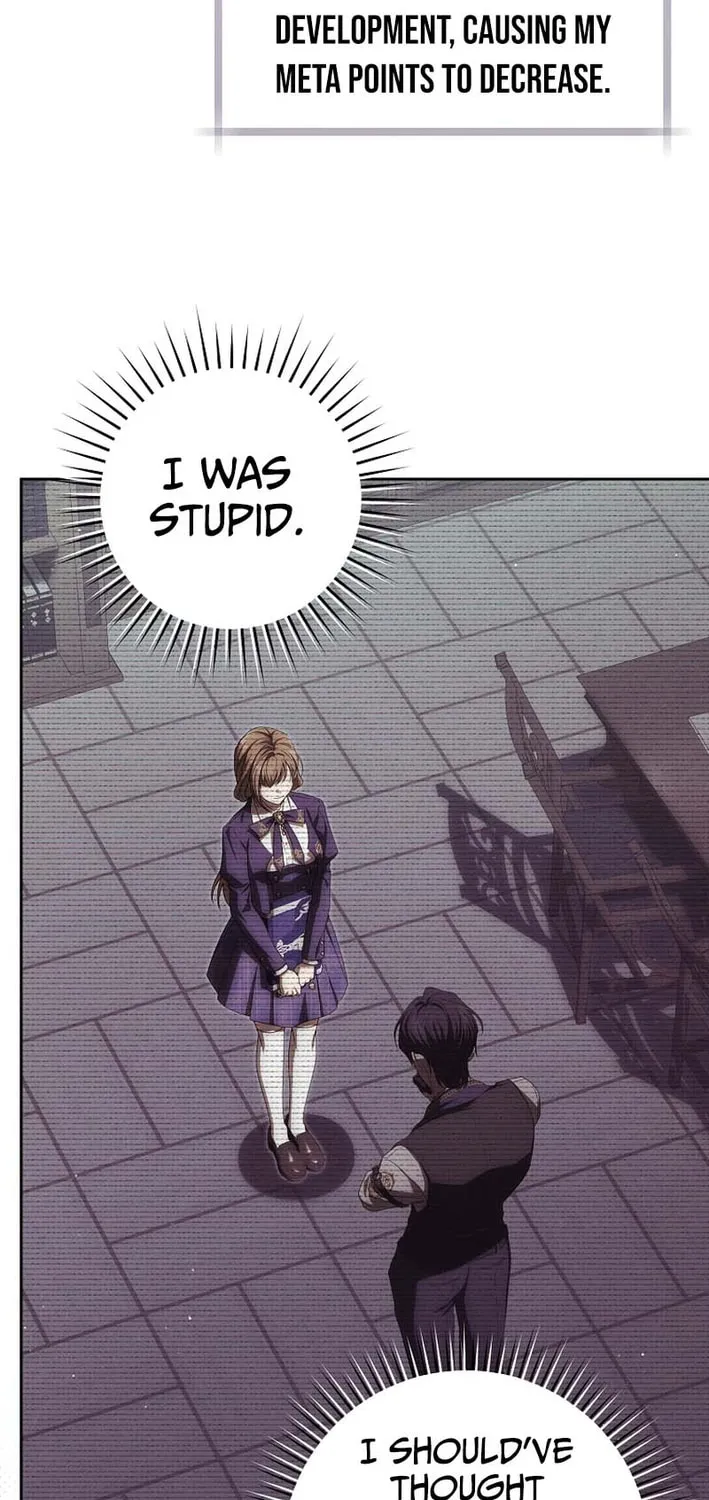 How to Get On the Main Character's Flower Path Chapter 19 page 50 - 