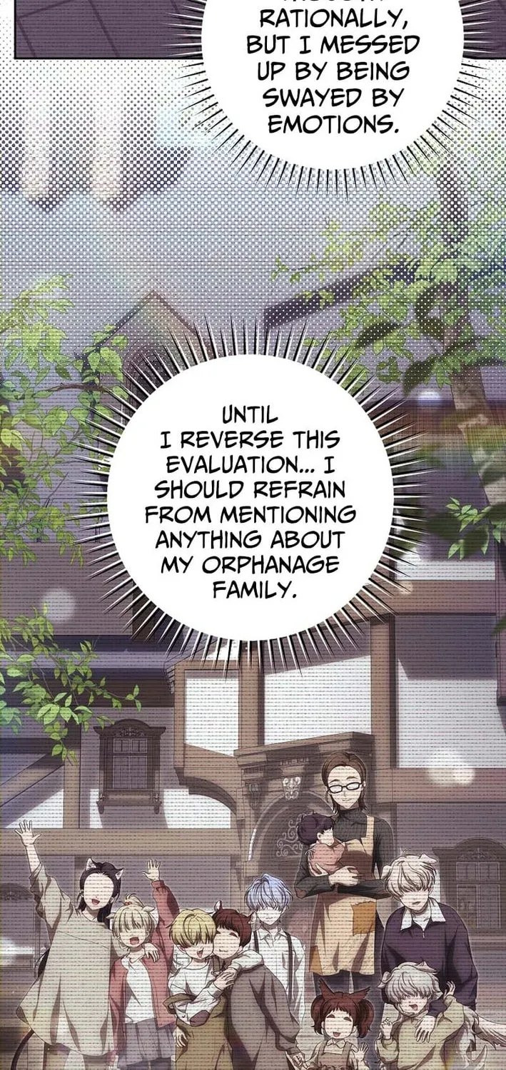 How to Get On the Main Character's Flower Path Chapter 19 page 51 - 