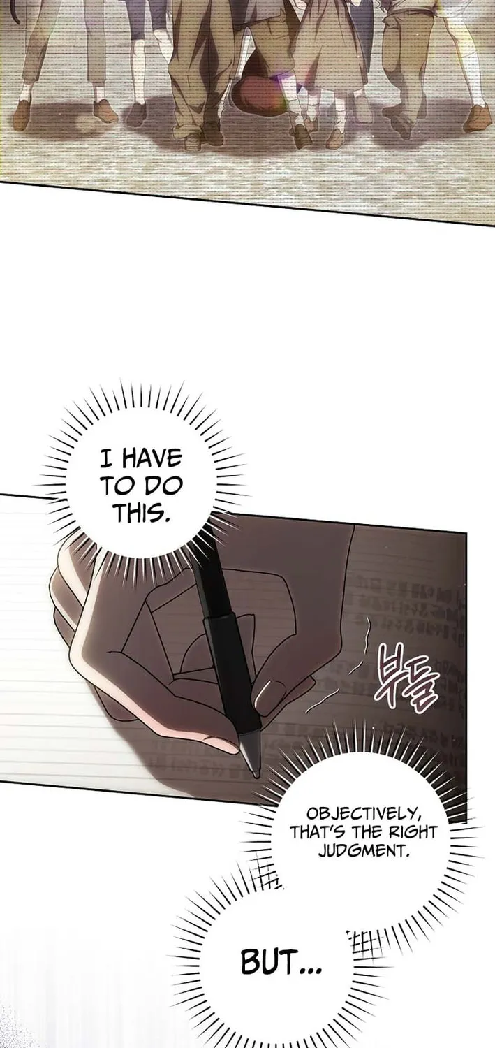 How to Get On the Main Character's Flower Path Chapter 19 page 52 - 