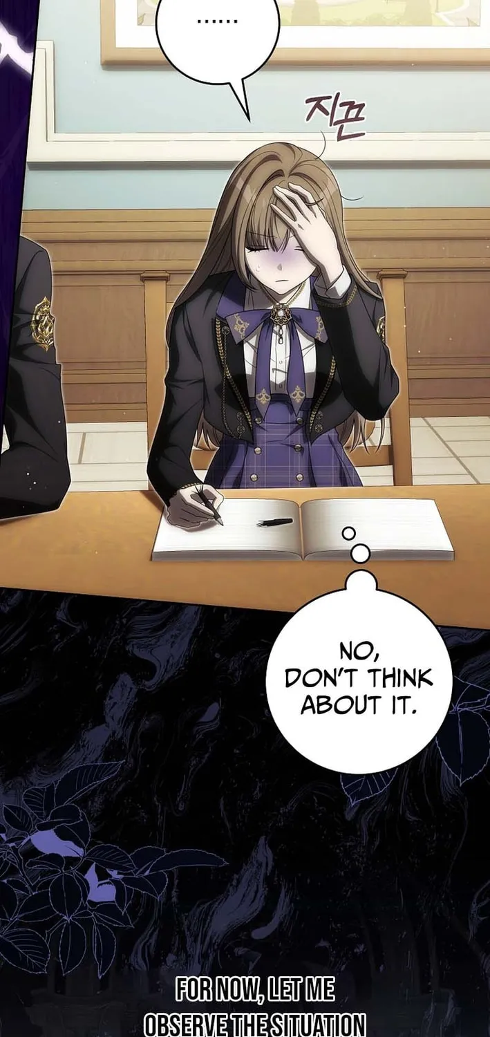 How to Get On the Main Character's Flower Path Chapter 19 page 55 - 