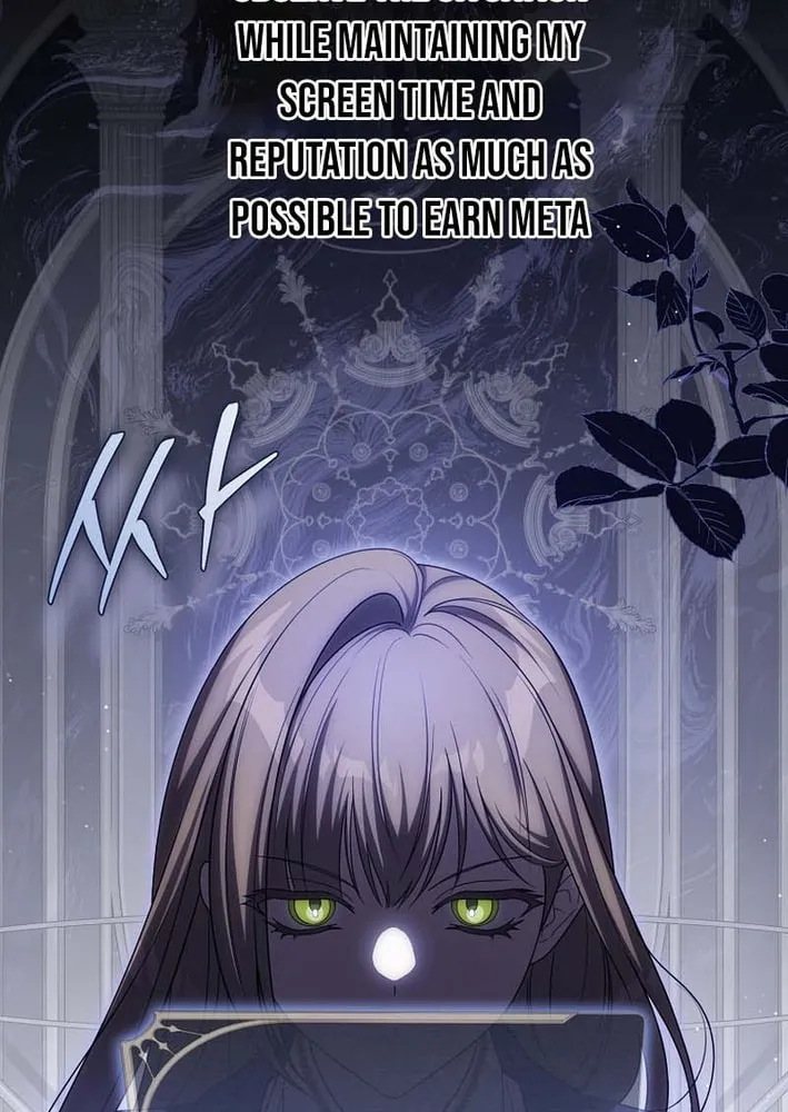 How to Get On the Main Character's Flower Path Chapter 19 page 56 - 