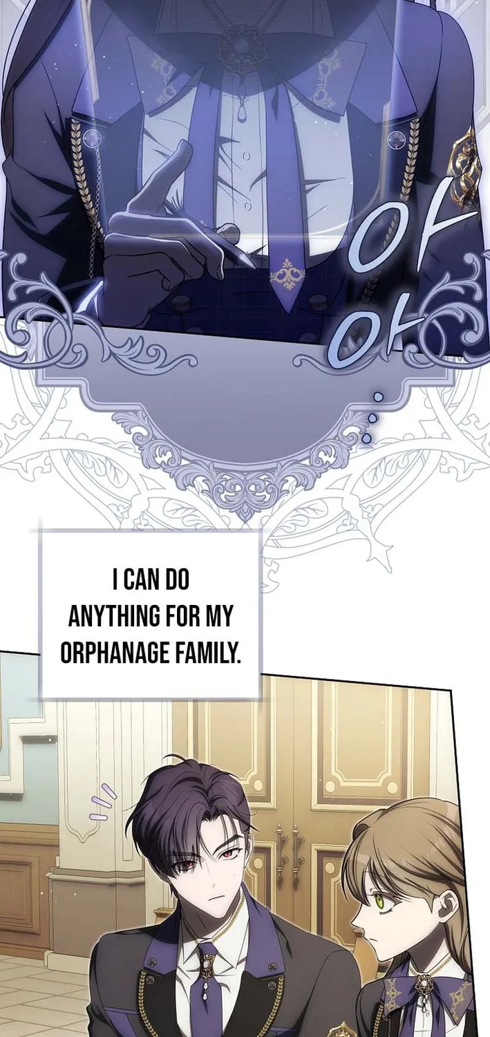 How to Get On the Main Character's Flower Path Chapter 19 page 57 - 