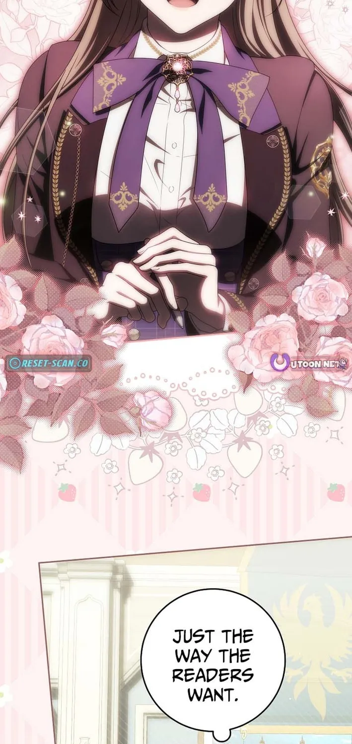 How to Get On the Main Character's Flower Path Chapter 19 page 59 - 