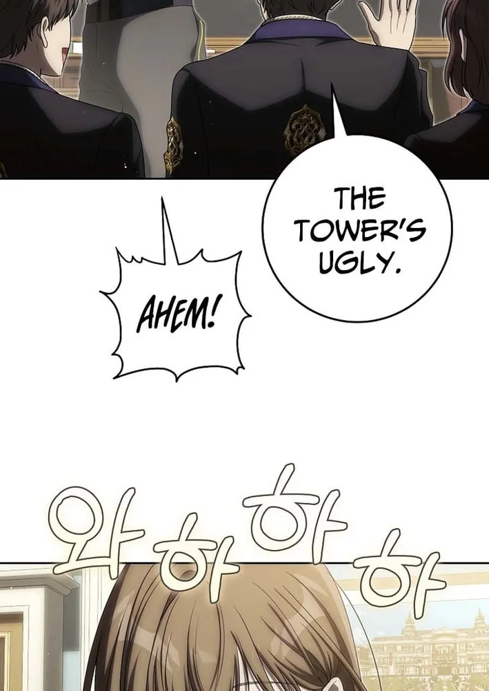 How to Get On the Main Character's Flower Path Chapter 19 page 7 - 