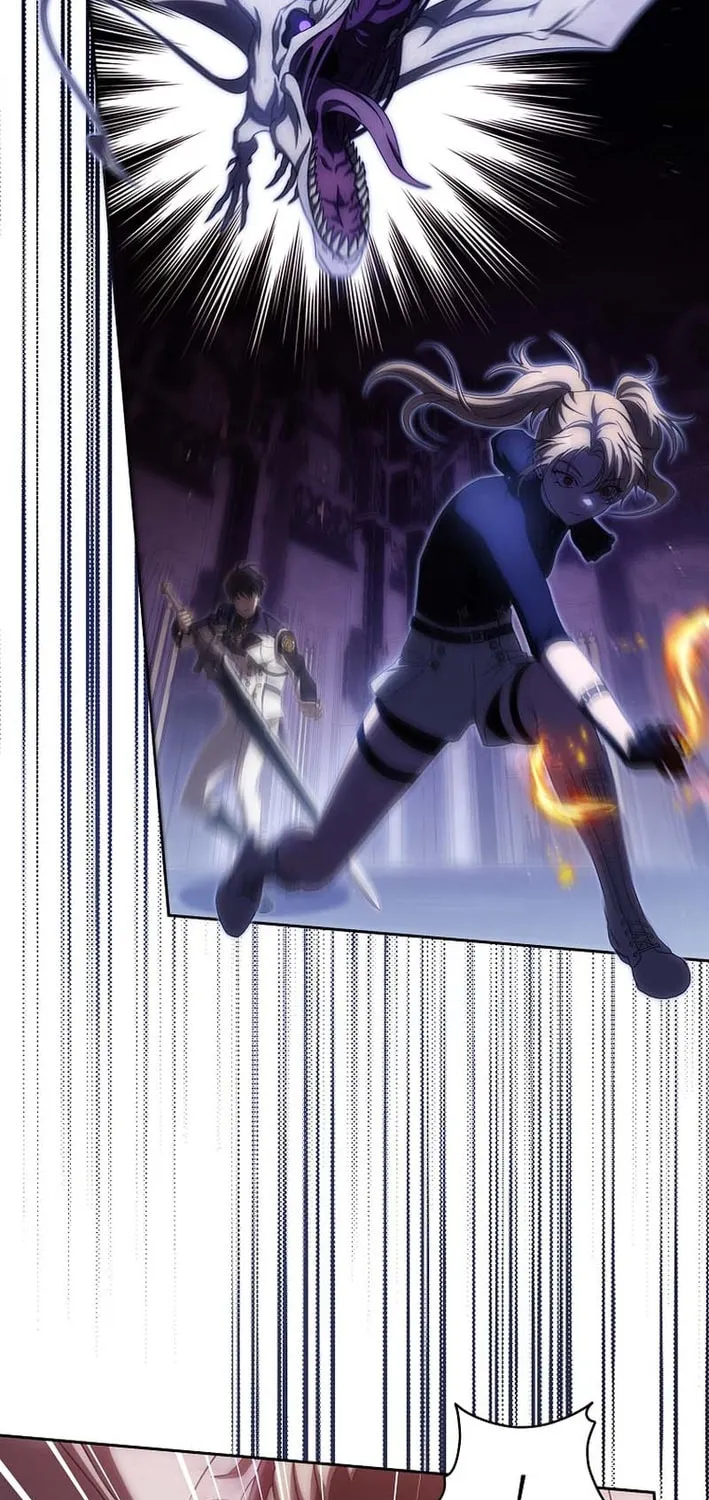How to Get On the Main Character's Flower Path Chapter 19 page 64 - 