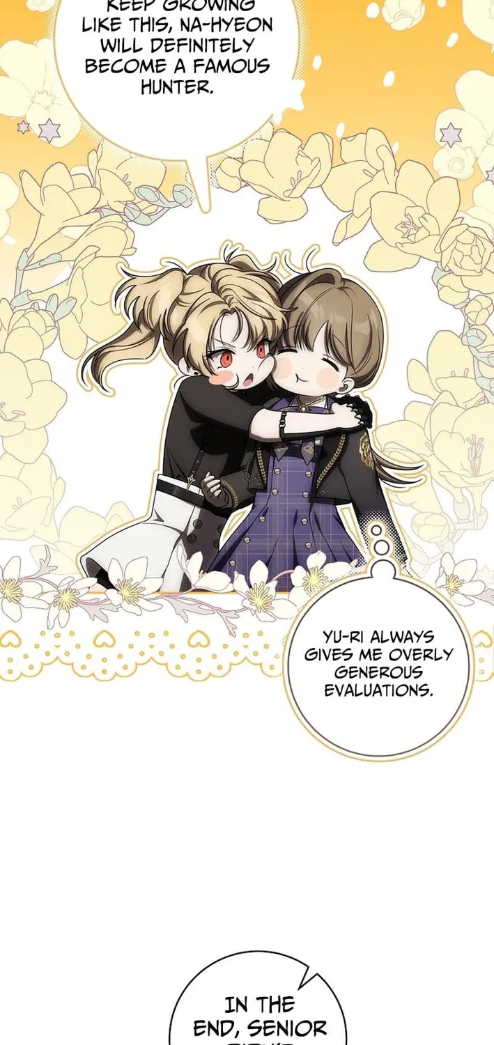 How to Get On the Main Character's Flower Path Chapter 19 page 71 - 