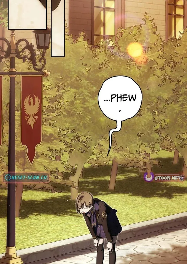 How to Get On the Main Character's Flower Path Chapter 19 page 77 - 
