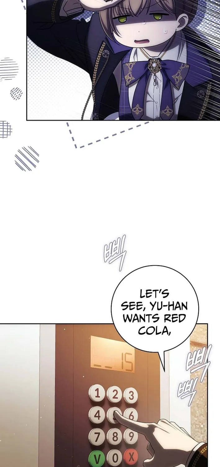 How to Get On the Main Character's Flower Path Chapter 19 page 79 - 