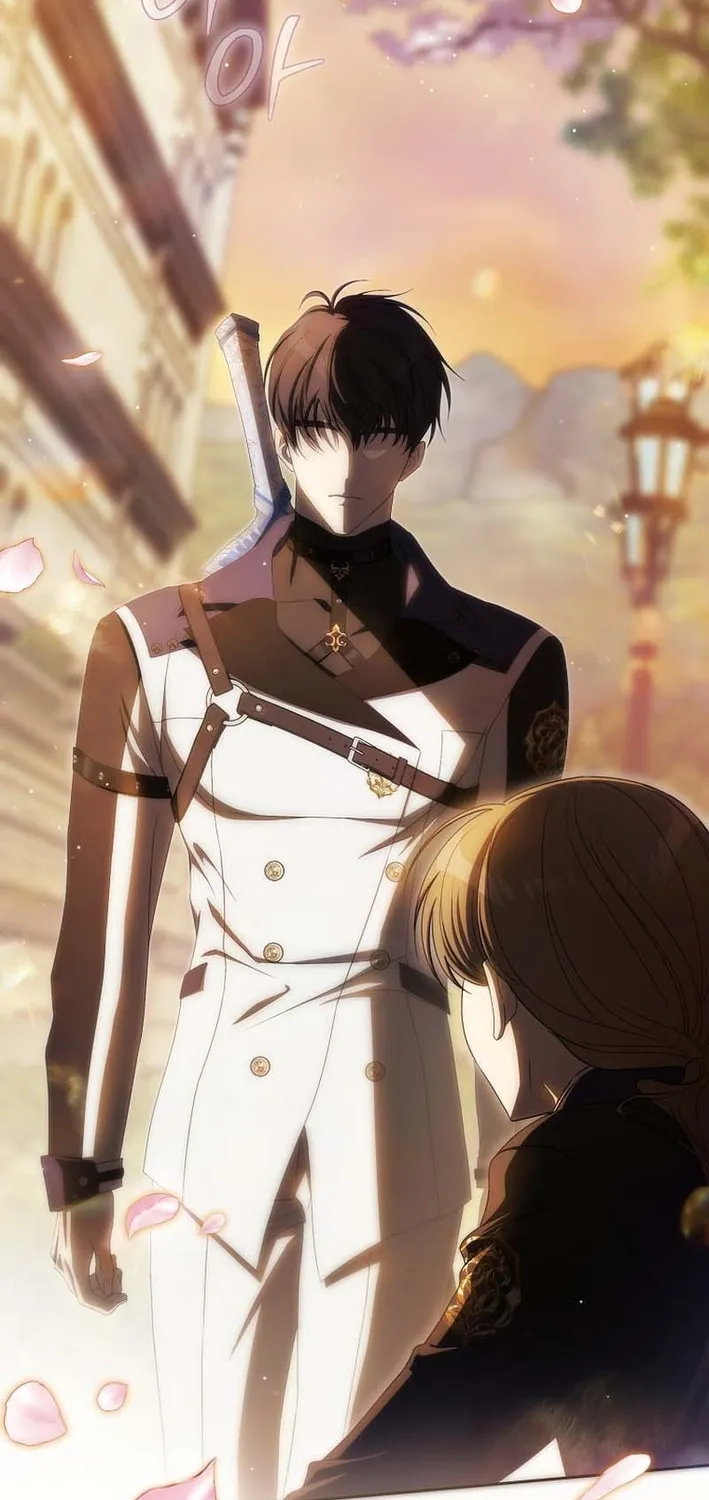 How to Get On the Main Character's Flower Path Chapter 19 page 82 - 