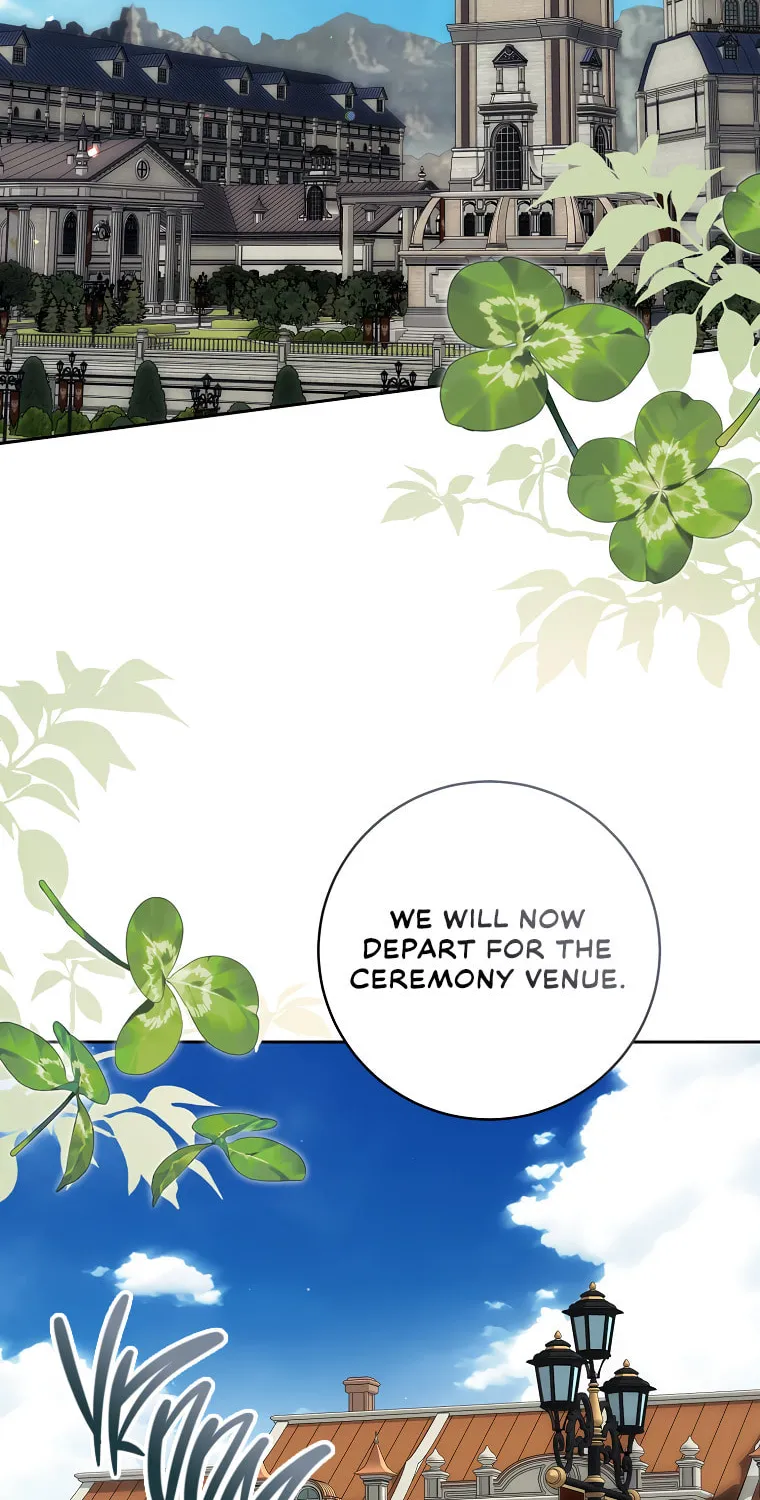How to Get On the Main Character's Flower Path Chapter 2 page 2 - 