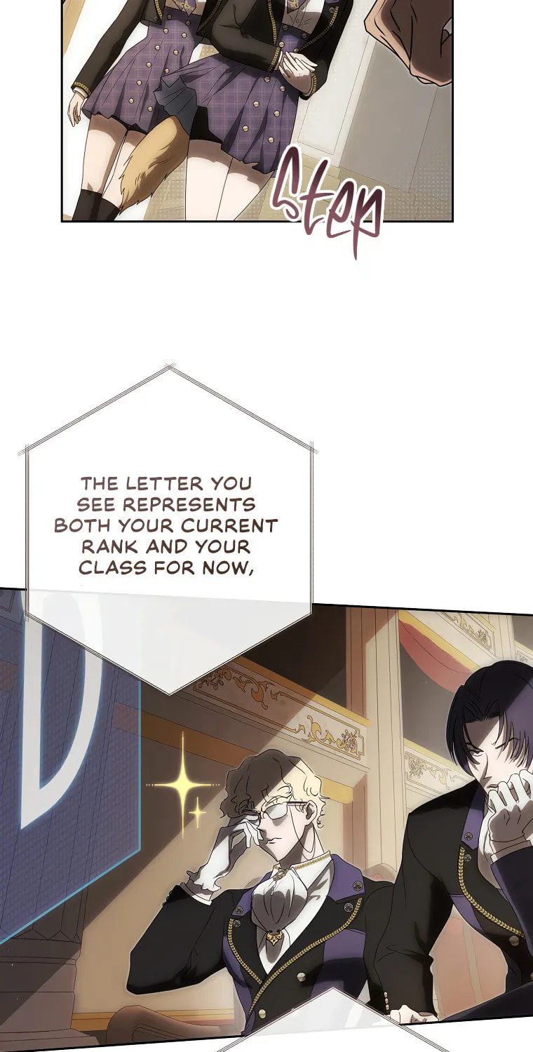 How to Get On the Main Character's Flower Path Chapter 2 page 17 - 