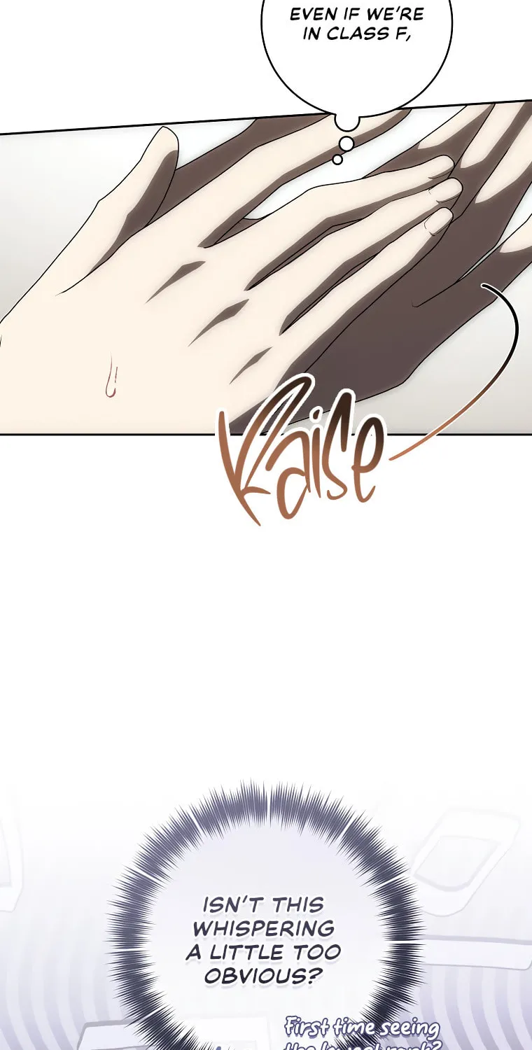 How to Get On the Main Character's Flower Path Chapter 2 page 24 - 