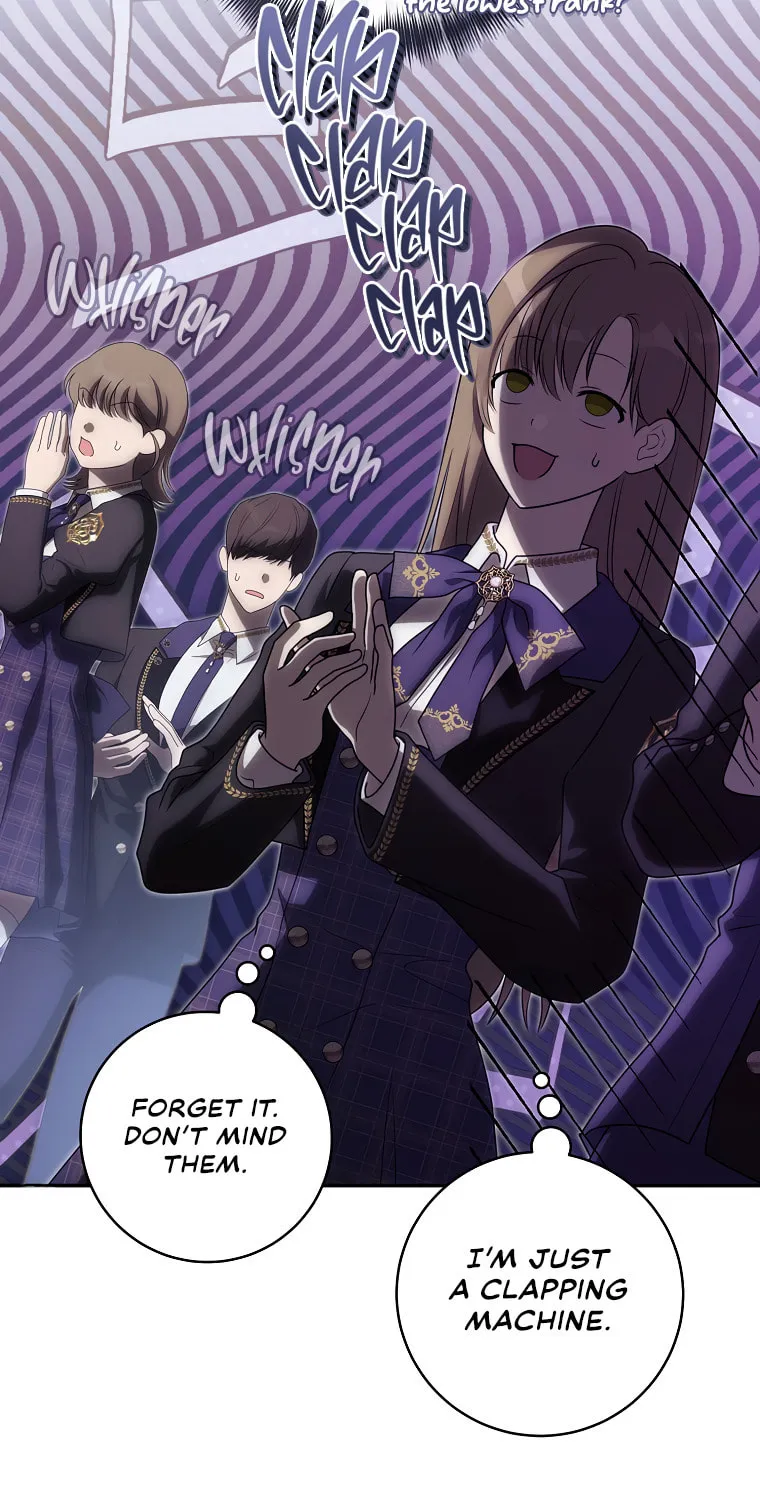 How to Get On the Main Character's Flower Path Chapter 2 page 25 - 