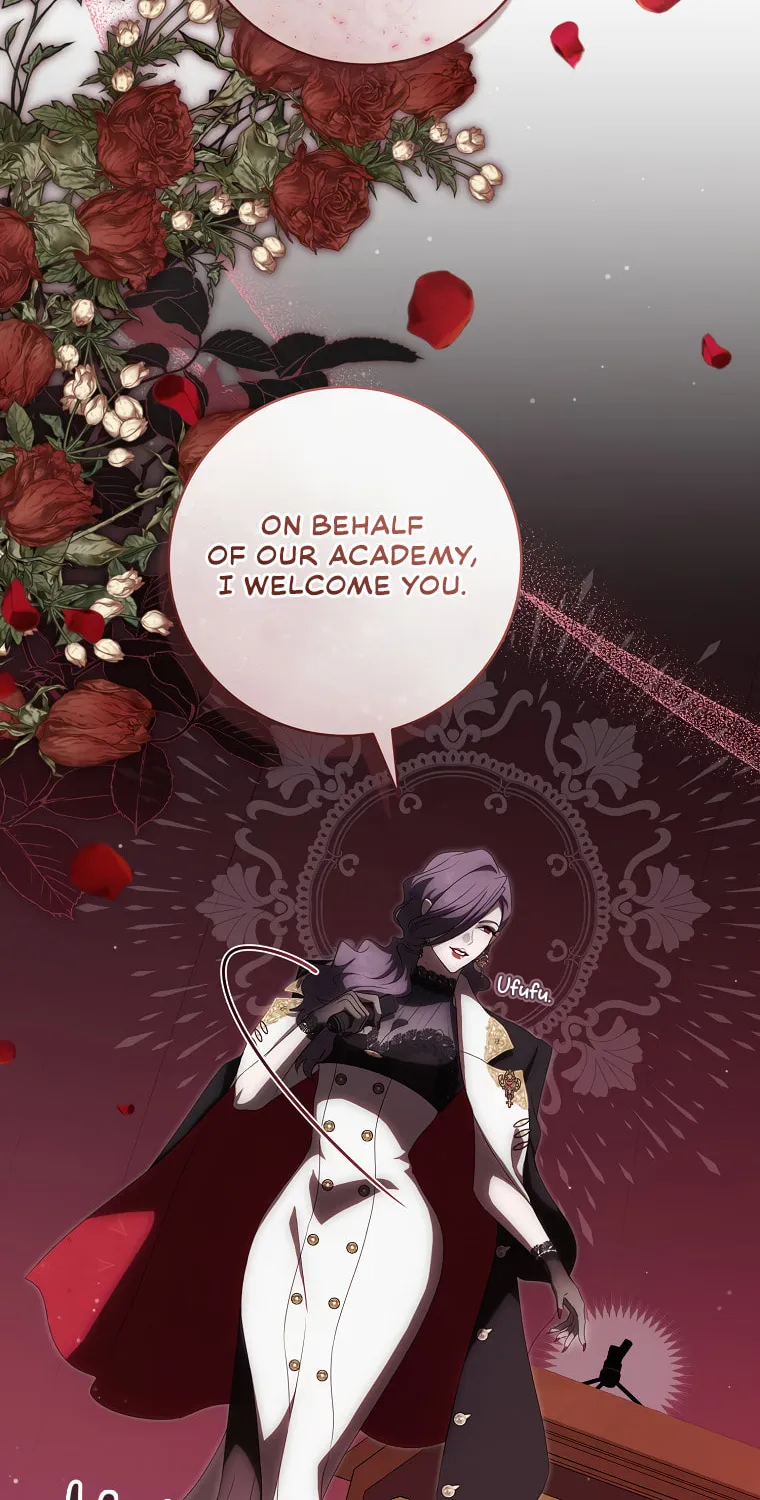 How to Get On the Main Character's Flower Path Chapter 2 page 28 - 