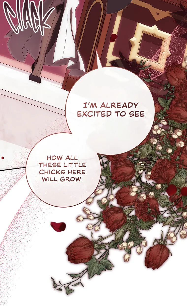 How to Get On the Main Character's Flower Path Chapter 2 page 29 - 