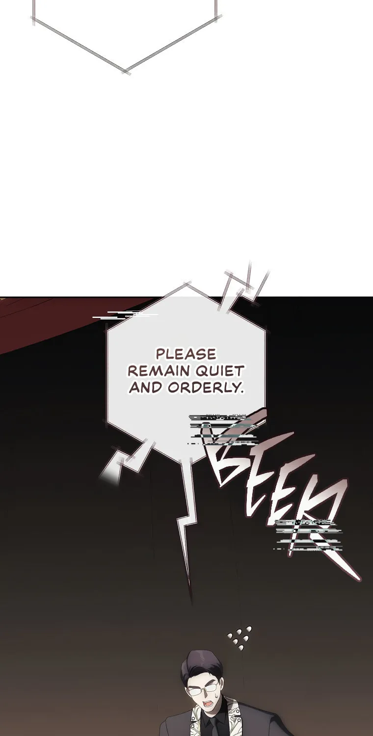How to Get On the Main Character's Flower Path Chapter 2 page 32 - 