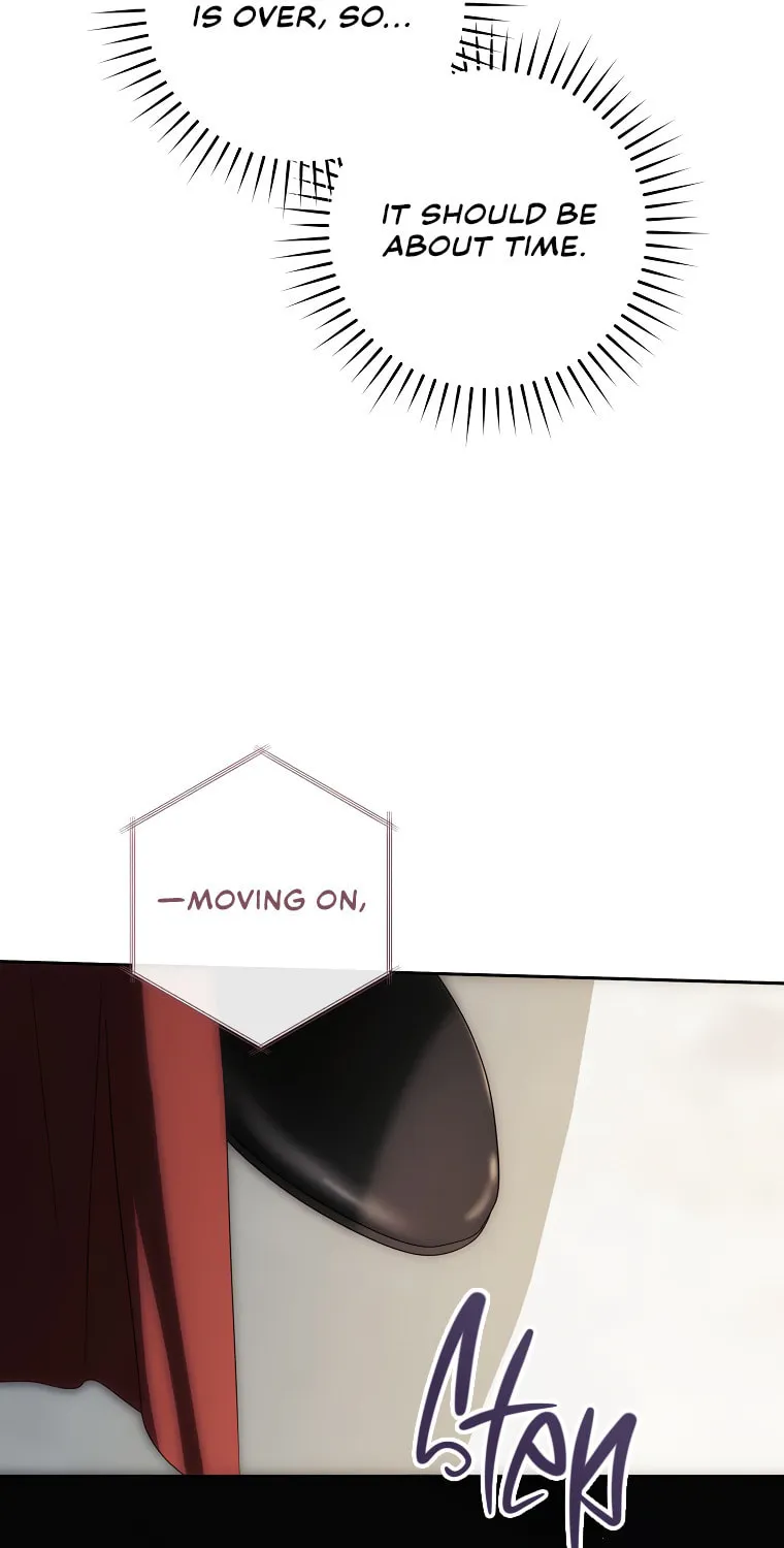 How to Get On the Main Character's Flower Path Chapter 2 page 34 - 