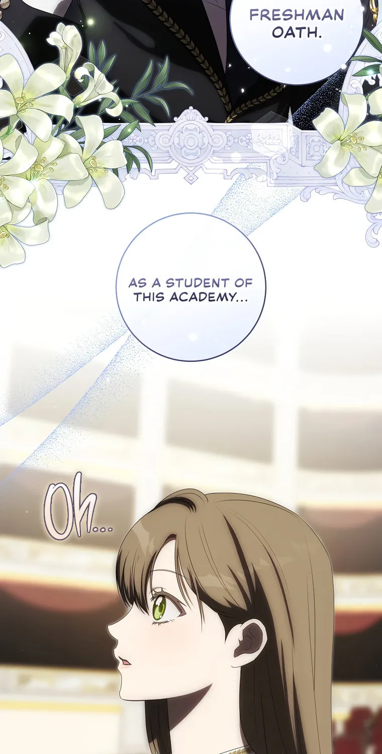How to Get On the Main Character's Flower Path Chapter 2 page 39 - 