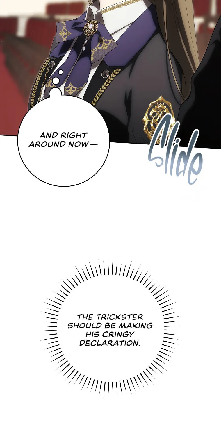 How to Get On the Main Character's Flower Path Chapter 2 page 40 - 