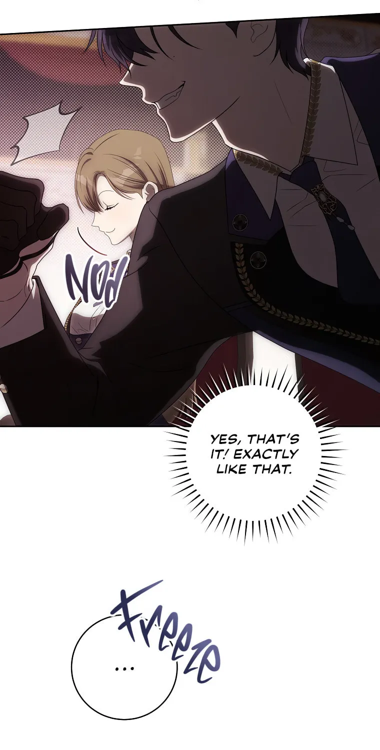 How to Get On the Main Character's Flower Path Chapter 2 page 42 - 