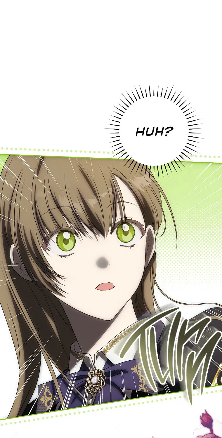 How to Get On the Main Character's Flower Path Chapter 2 page 43 - 