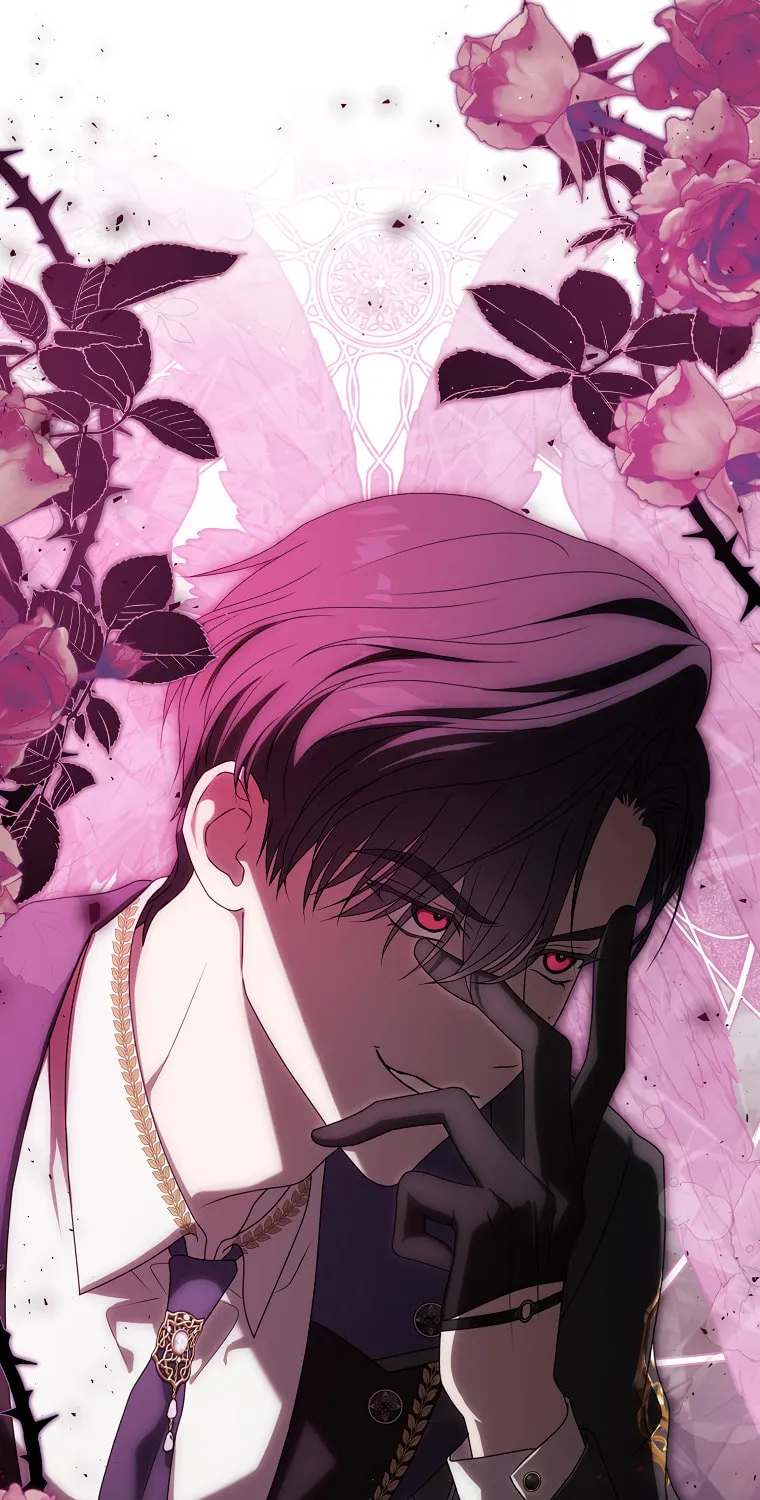 How to Get On the Main Character's Flower Path Chapter 2 page 44 - 