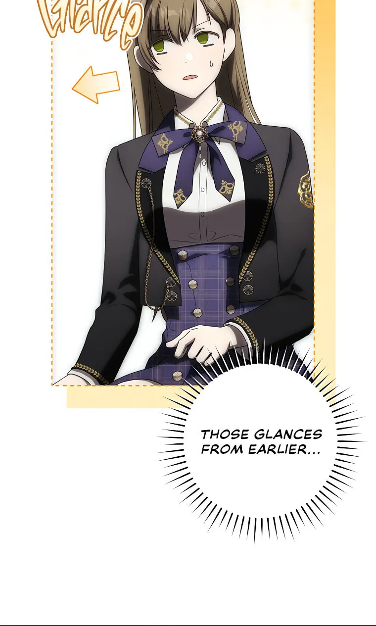 How to Get On the Main Character's Flower Path Chapter 2 page 48 - 