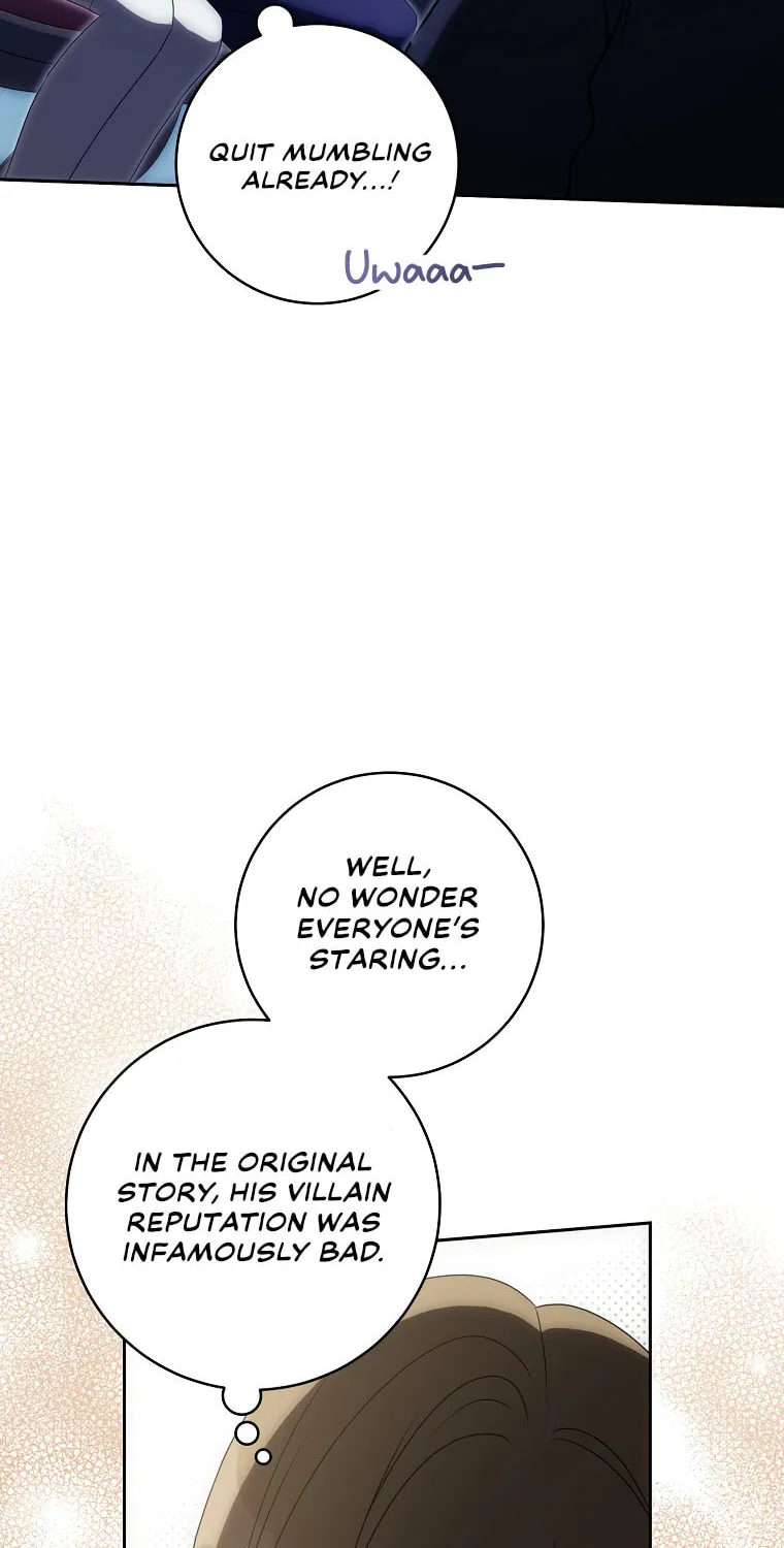How to Get On the Main Character's Flower Path Chapter 2 page 50 - 