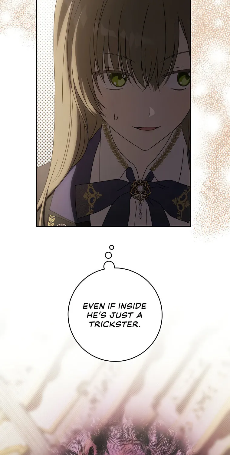 How to Get On the Main Character's Flower Path Chapter 2 page 51 - 