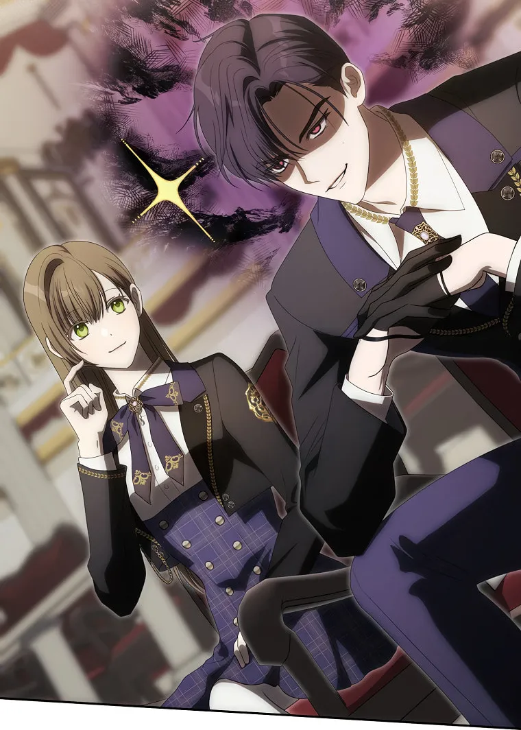 How to Get On the Main Character's Flower Path Chapter 2 page 52 - 
