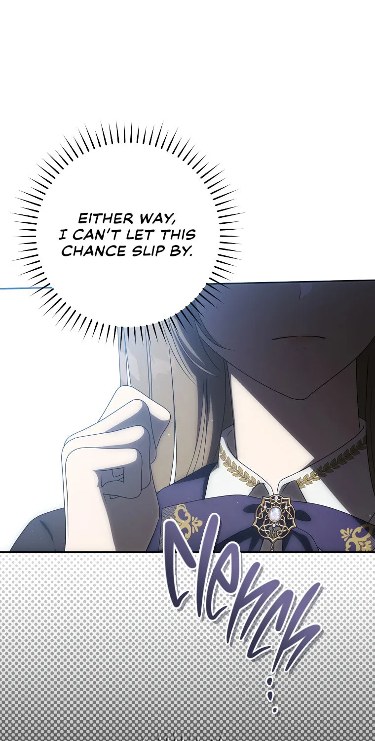 How to Get On the Main Character's Flower Path Chapter 2 page 53 - 