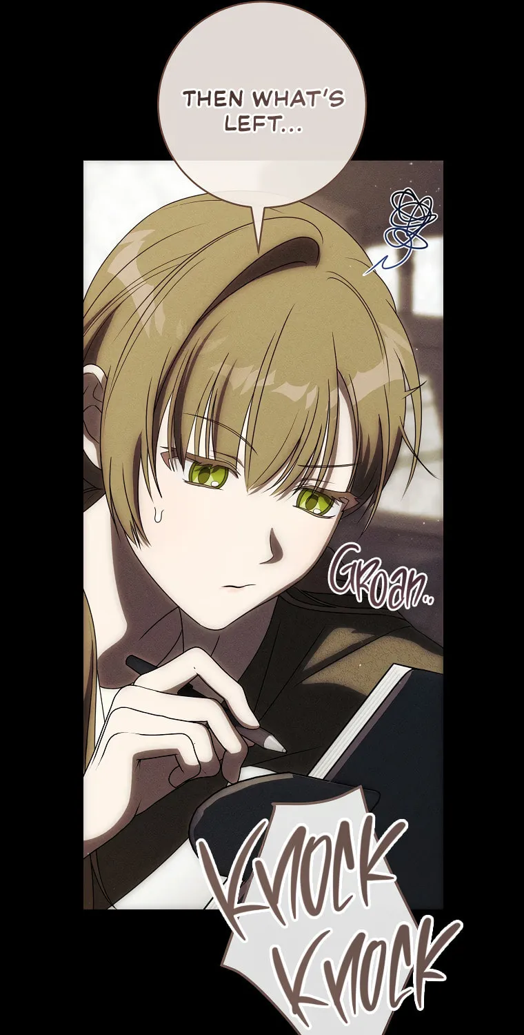 How to Get On the Main Character's Flower Path Chapter 2 page 59 - 