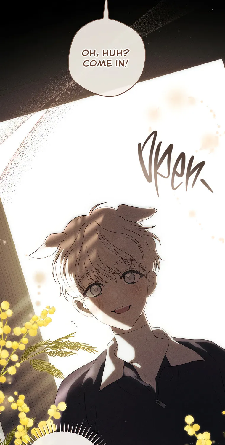 How to Get On the Main Character's Flower Path Chapter 2 page 61 - 