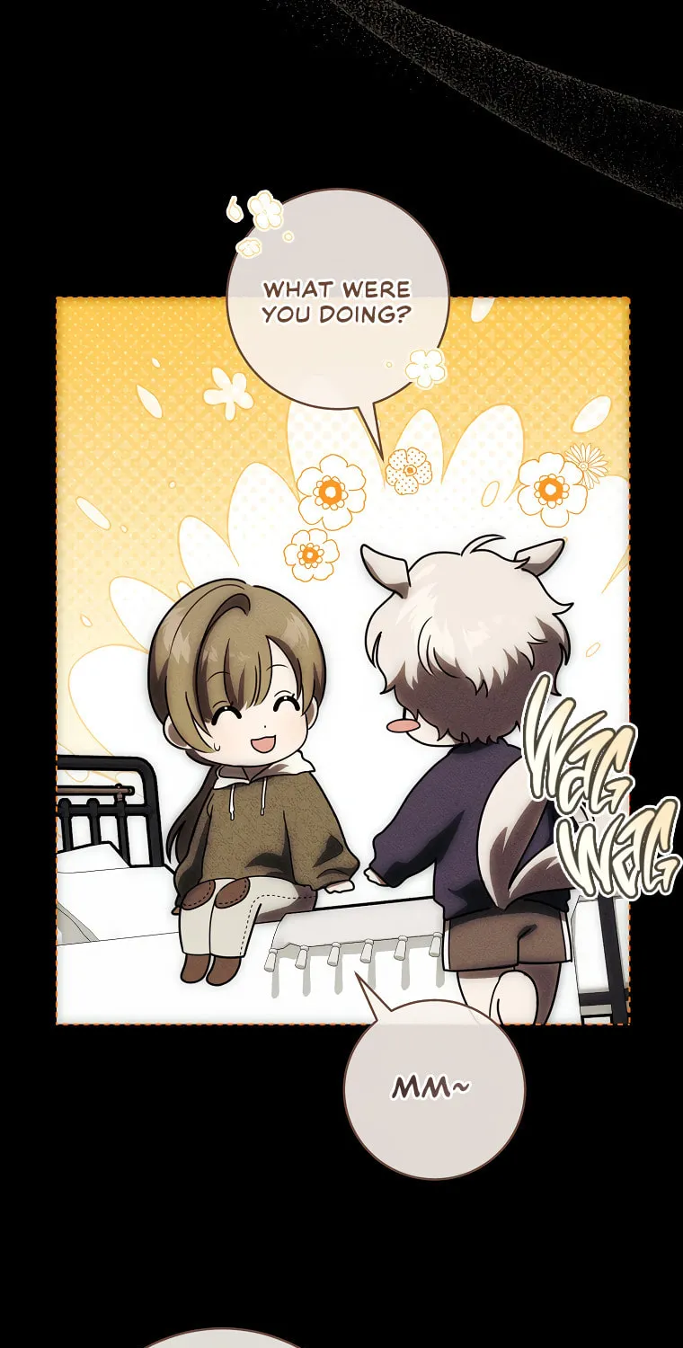 How to Get On the Main Character's Flower Path Chapter 2 page 63 - 