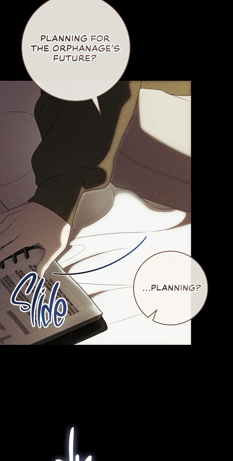 How to Get On the Main Character's Flower Path Chapter 2 page 64 - 
