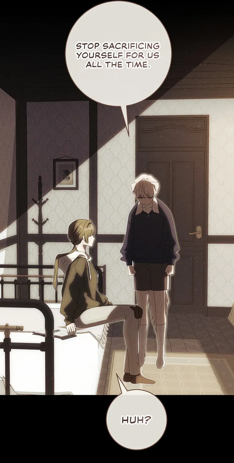 How to Get On the Main Character's Flower Path Chapter 2 page 66 - 