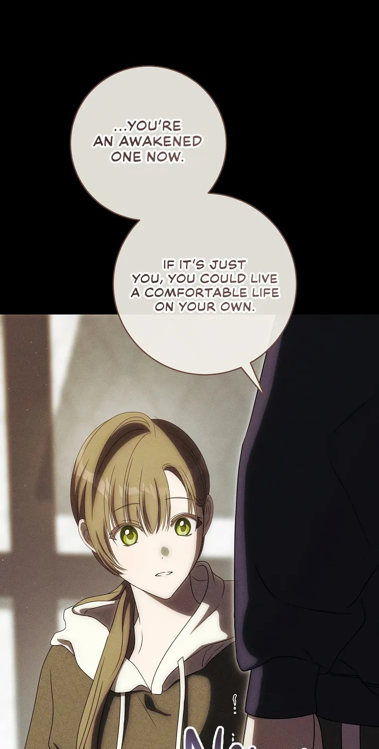 How to Get On the Main Character's Flower Path Chapter 2 page 67 - 