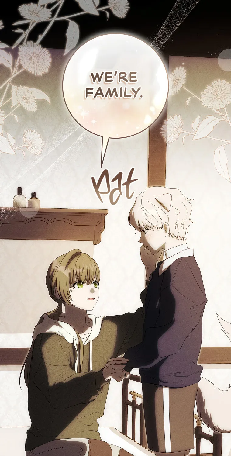 How to Get On the Main Character's Flower Path Chapter 2 page 70 - 