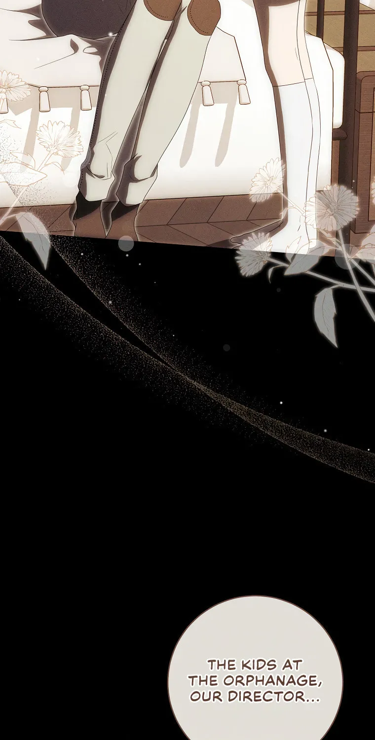 How to Get On the Main Character's Flower Path Chapter 2 page 71 - 