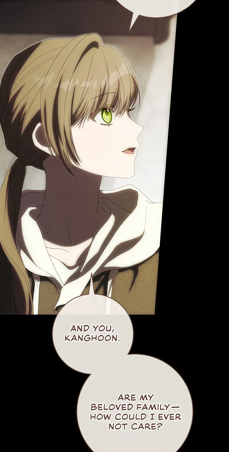 How to Get On the Main Character's Flower Path Chapter 2 page 72 - 