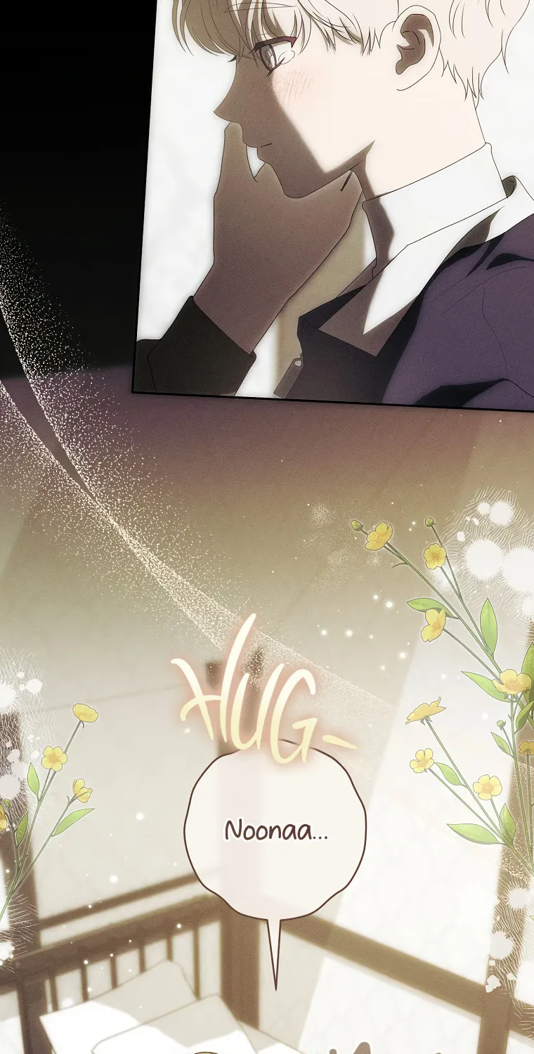 How to Get On the Main Character's Flower Path Chapter 2 page 74 - 